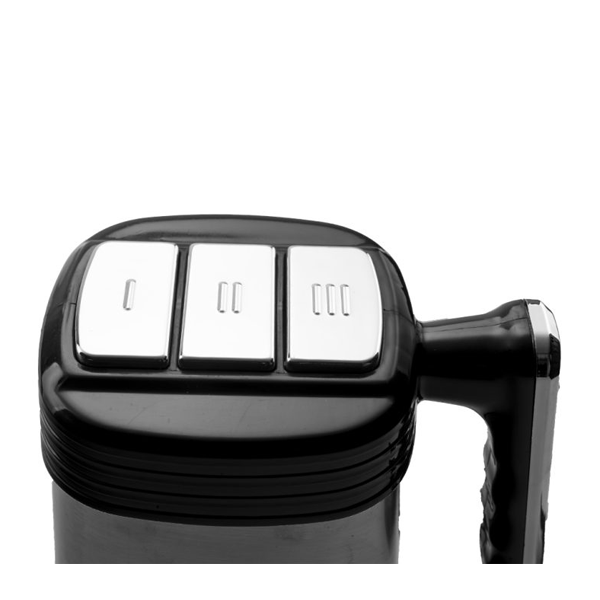 خردکن بزرگ سیلور کرست مدل SH-2024-3 - Image 6