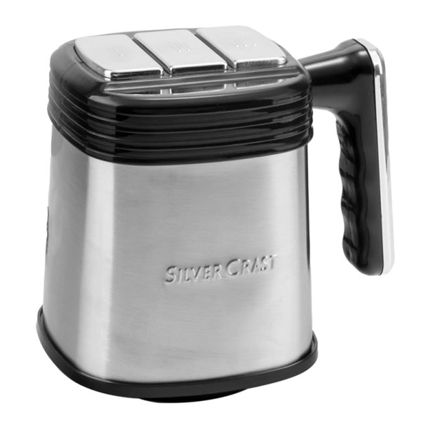 خردکن بزرگ سیلور کرست مدل SH-2024-3 - Image 10