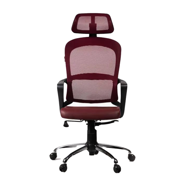 صندلی مدیریتی نوین سیستم مدل H600 - Image 5
