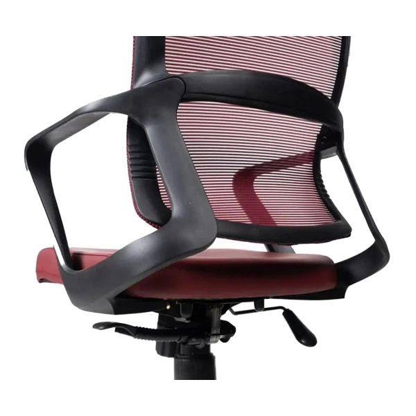 صندلی مدیریتی نوین سیستم مدل H600 - Image 4