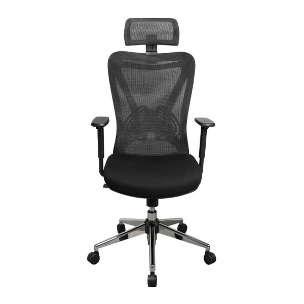 صندلی معاونتی نیلپر مدل OCM120