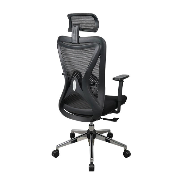 صندلی معاونتی نیلپر مدل OCM120