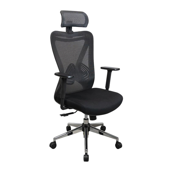 صندلی معاونتی نیلپر مدل OCM120