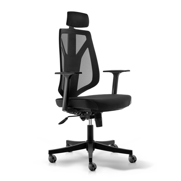 صندلی مدیریتی سیلا کد M38ADJ