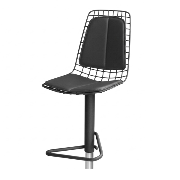 صندلی اپنی نگین هوم مدل بوستون SBG4001