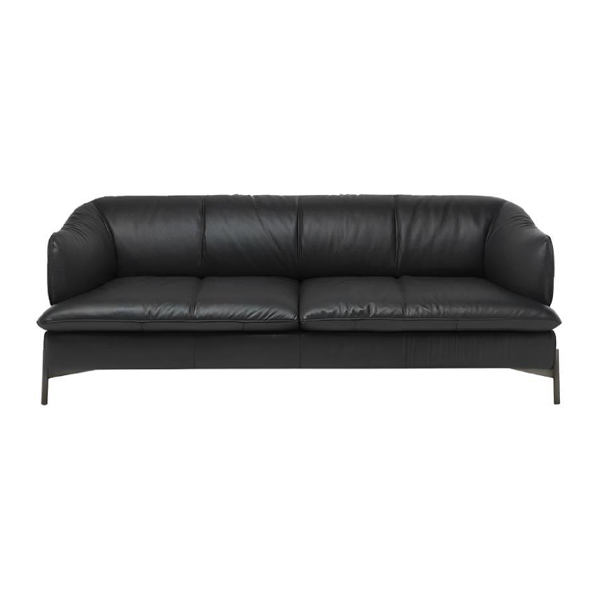 مبل تک دو نظری مدل مارسی Double Seat