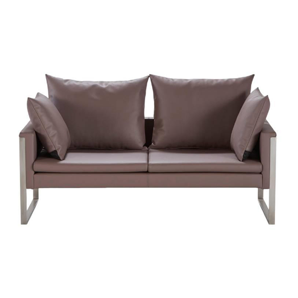 مبل دو نفره نظری مدل اورانوس Double Seat