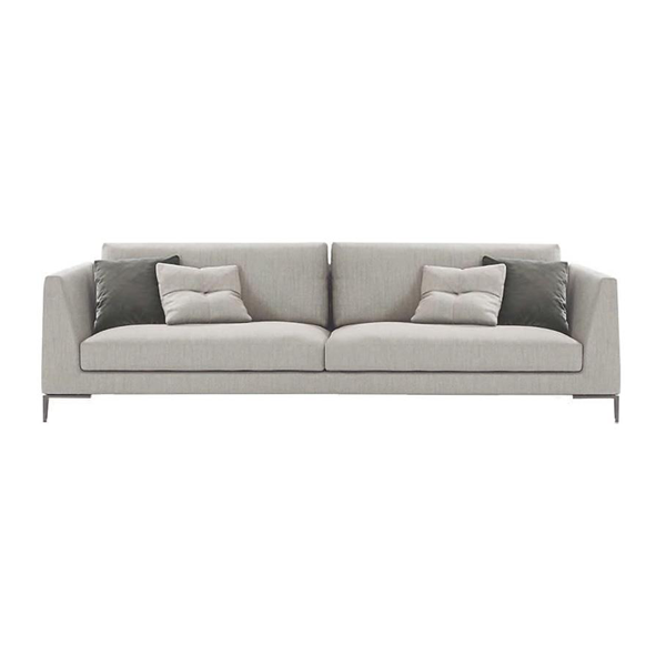 مبل دو نفره نظری مدل مایورکا Double Seat