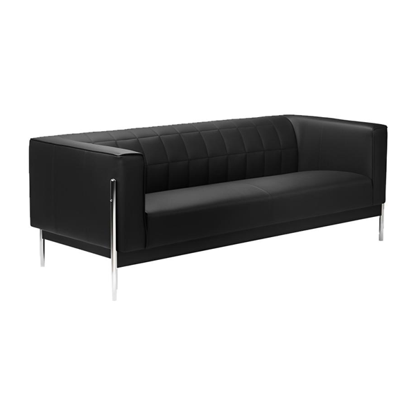 مبل دو نفره نظری مدل میلان Double Seat