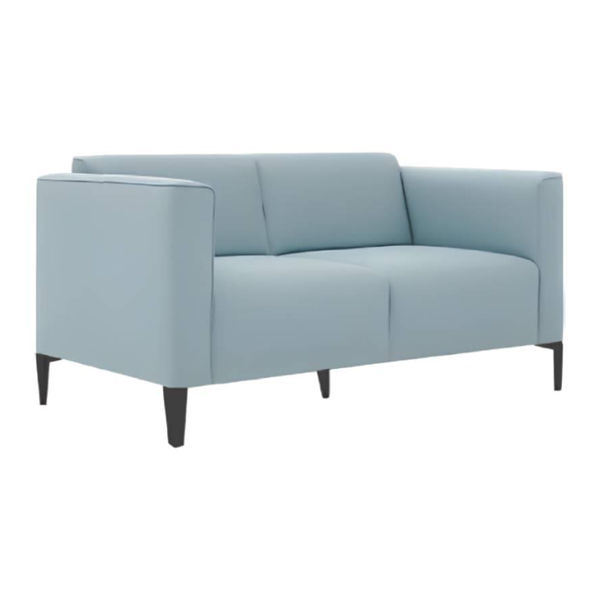 مبل دو نفره نظری مدل والا Double Seat