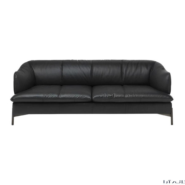 مبل سه نفره نظری مدل مارسی Triple Seat