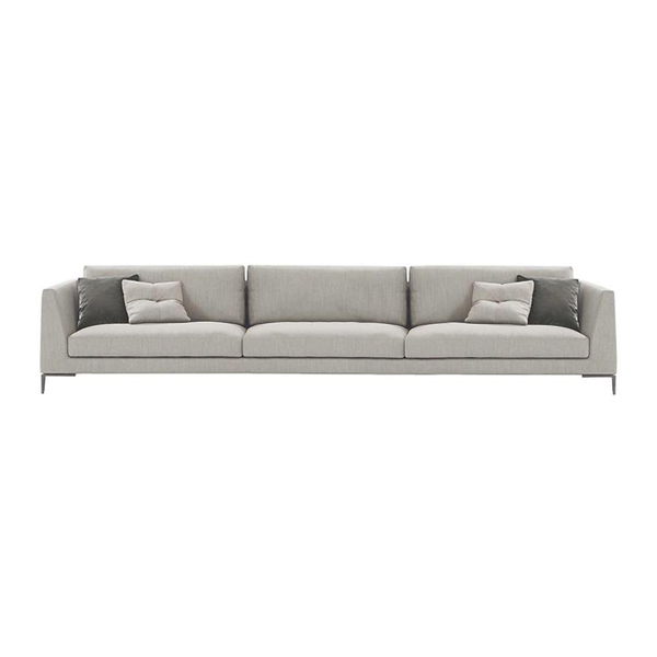 مبل سه نفره نظری مدل مایورکا Triple Seat