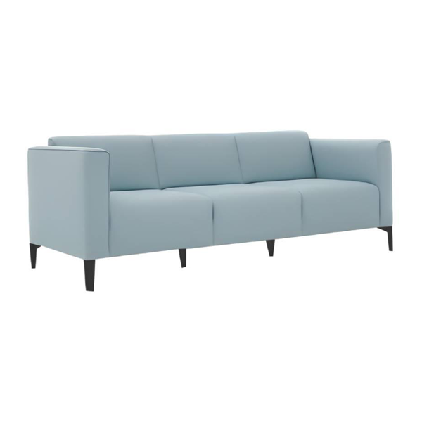 مبل سه نفره نظری مدل والا Triple Seat