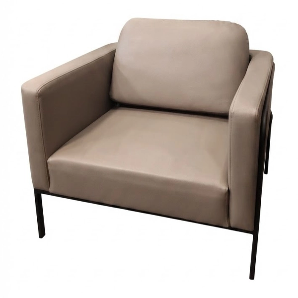 مبل یک نفره نظری مدل پی یت Single Seat