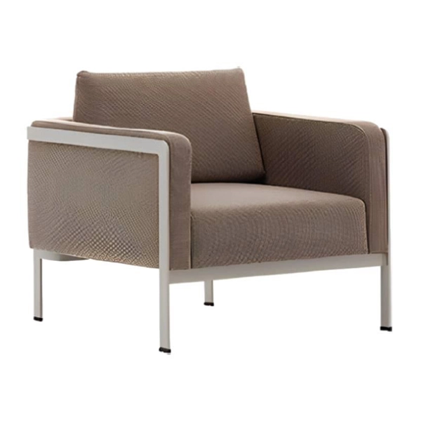 مبل یک نفره نظری مدل پی یت Single Seat