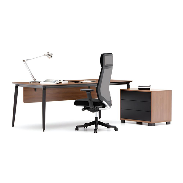 میز مدیریتی سه پایه نظری مدل ارا Era