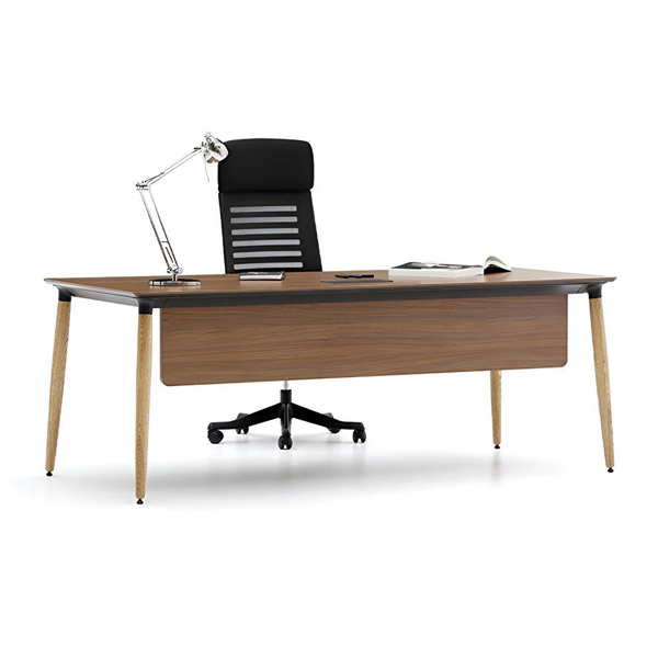 میز مدیریتی چهار پایه نظری مدل ارا Era