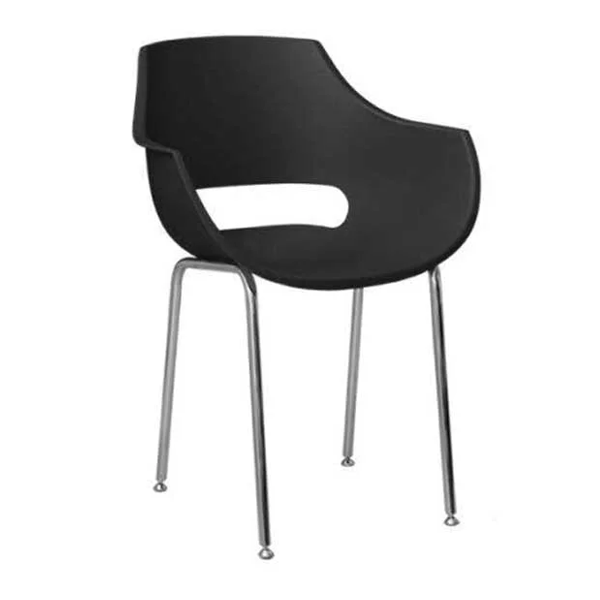 صندلی نگین هوم مدل اوپال CS7032