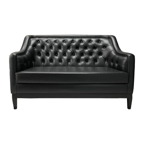 مبل اداری دونفره سیلا مدل F116P2